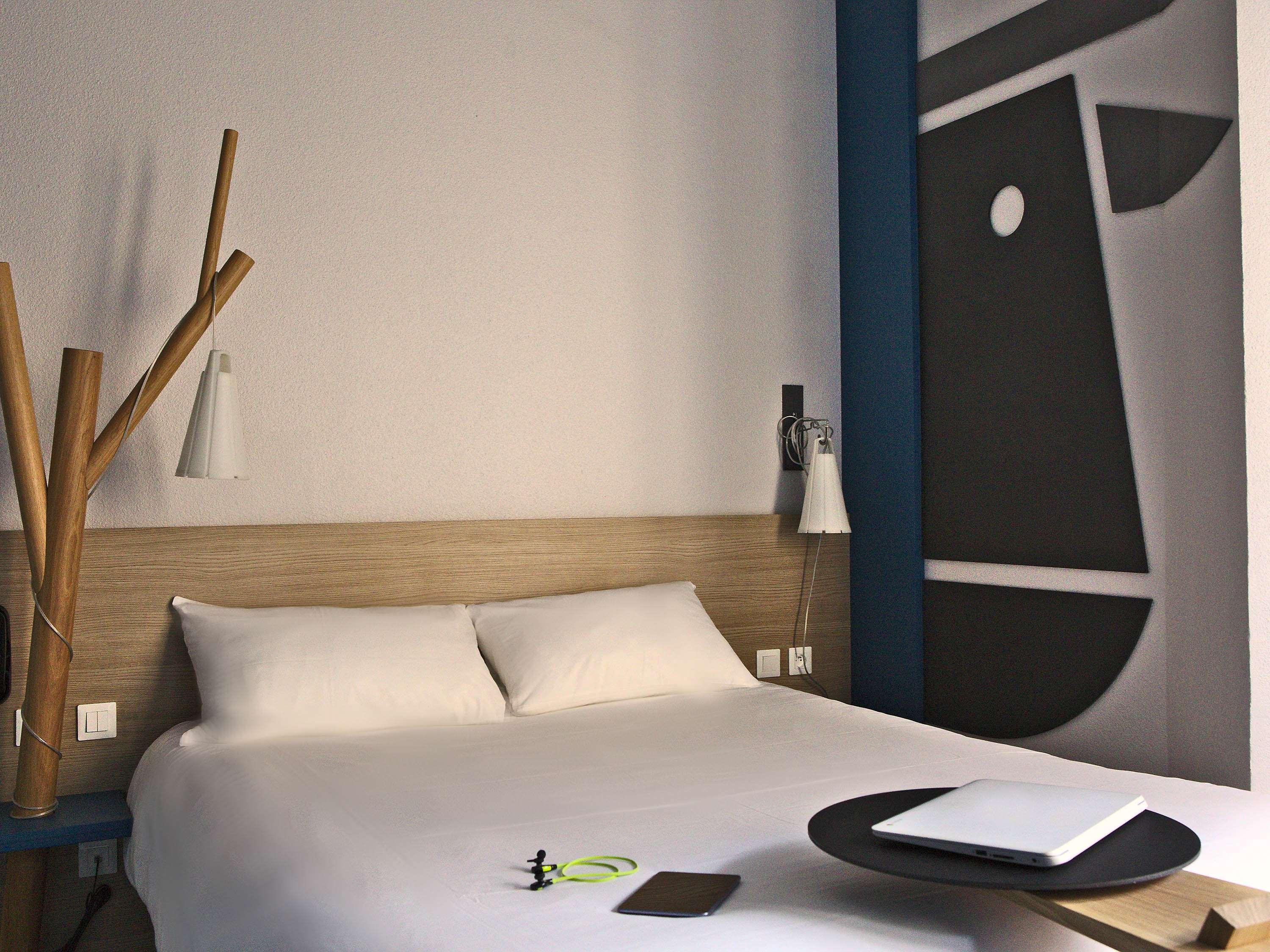 Ibis Styles Moulins Centre Hotel Exterior photo