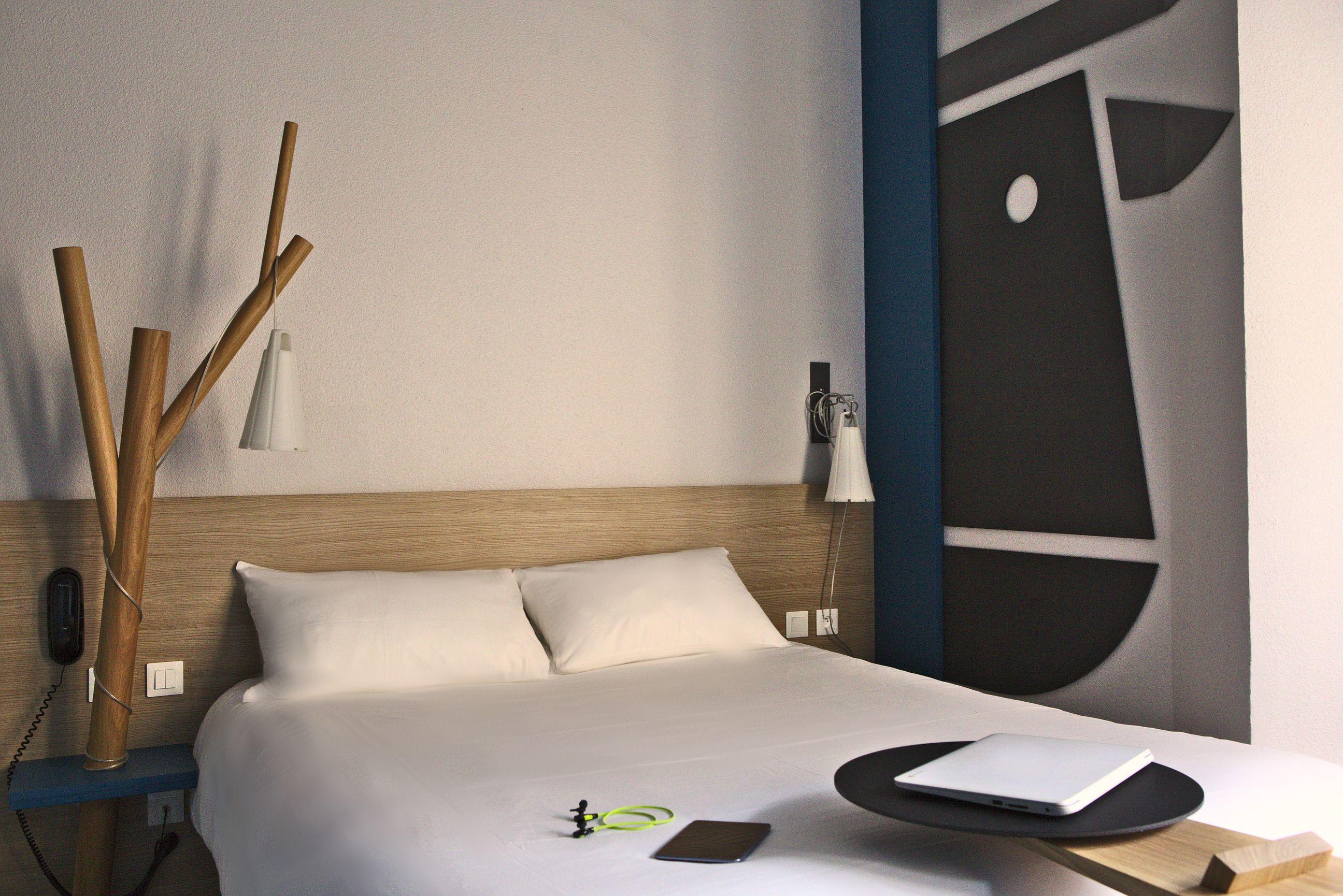 Ibis Styles Moulins Centre Hotel Exterior photo