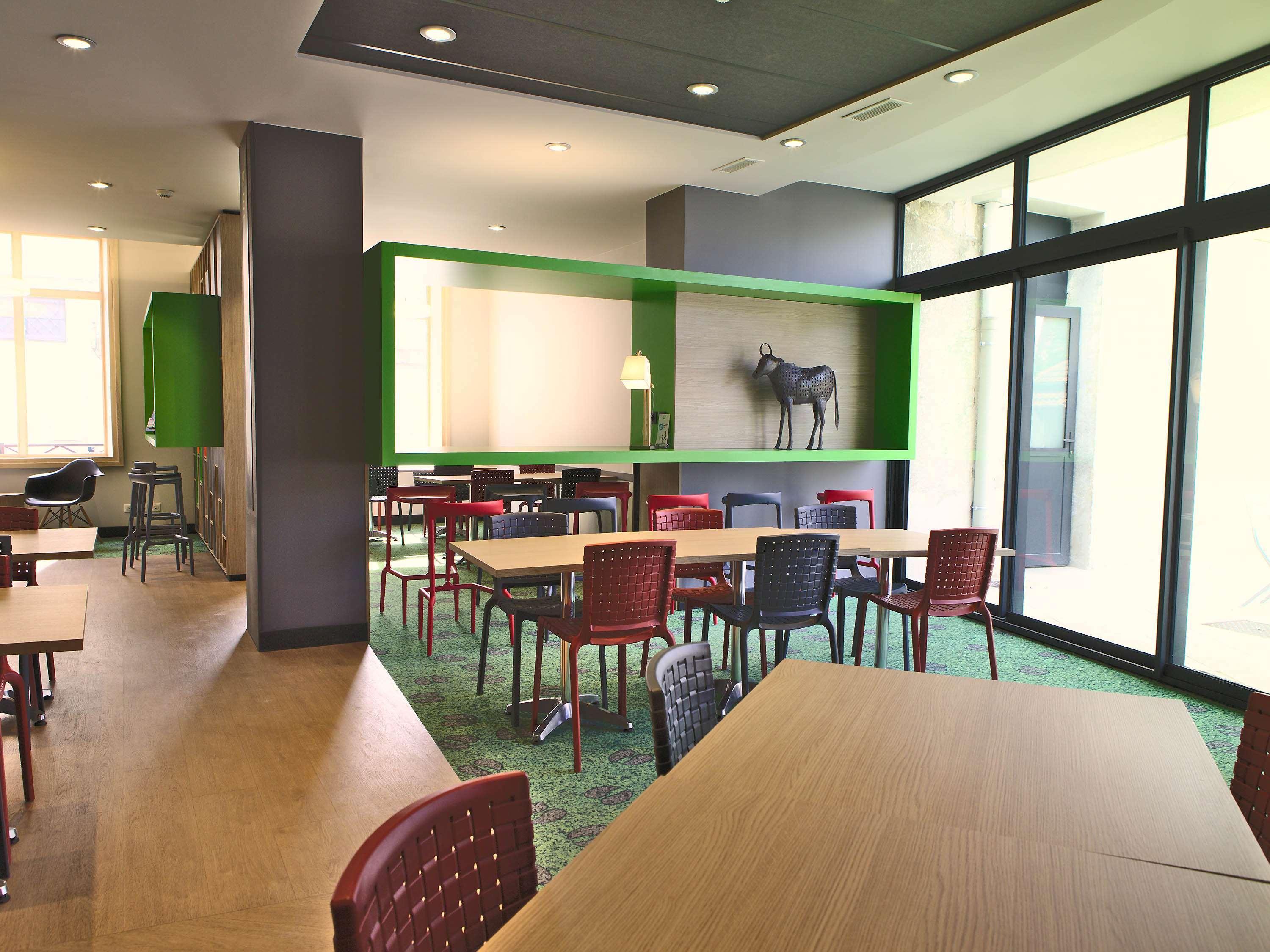 Ibis Styles Moulins Centre Hotel Exterior photo