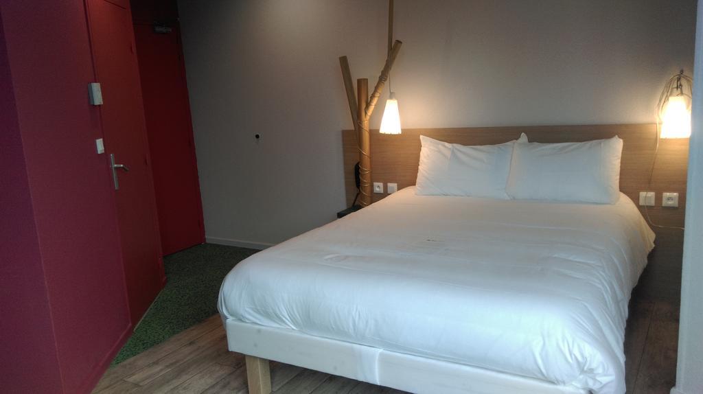 Ibis Styles Moulins Centre Hotel Room photo