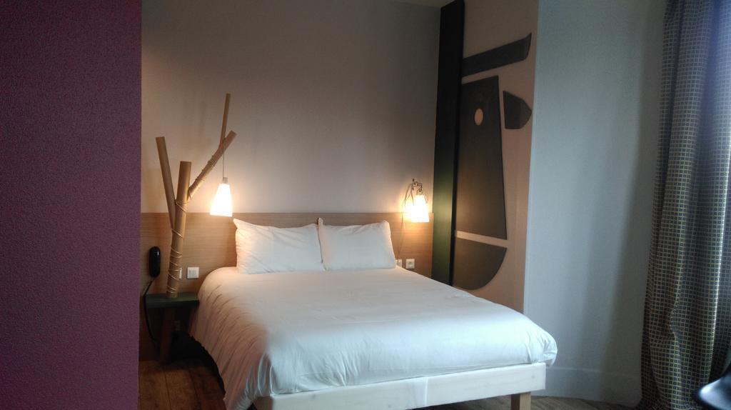 Ibis Styles Moulins Centre Hotel Room photo