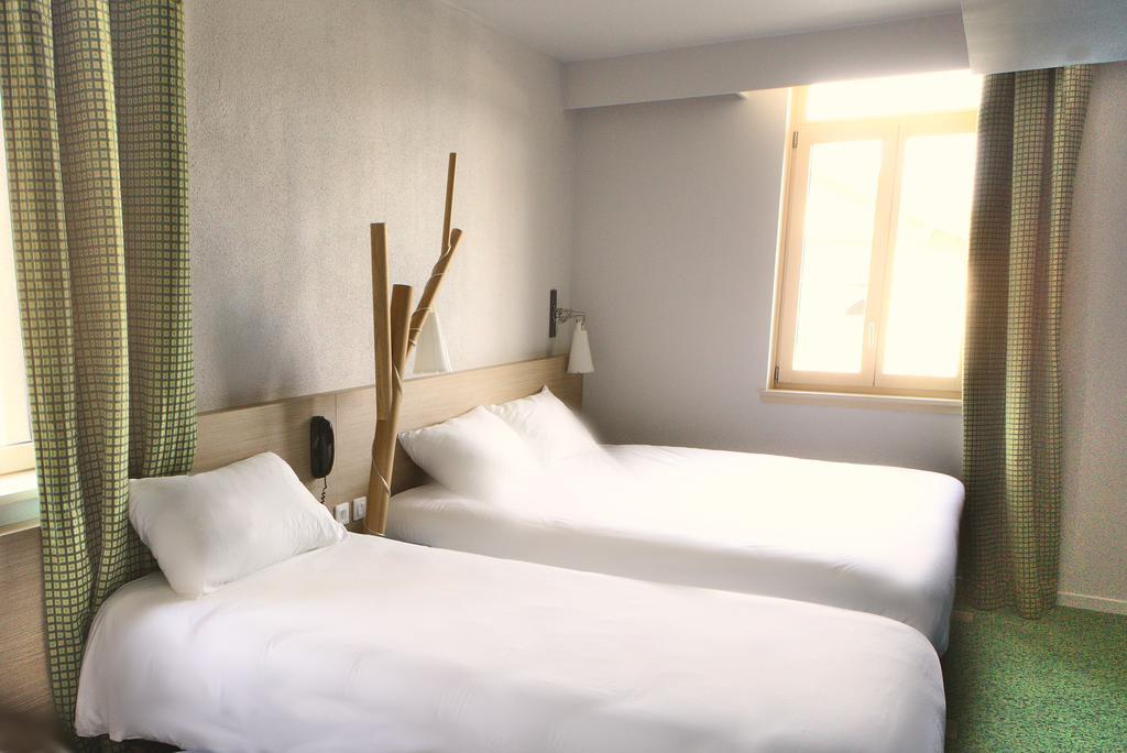 Ibis Styles Moulins Centre Hotel Exterior photo