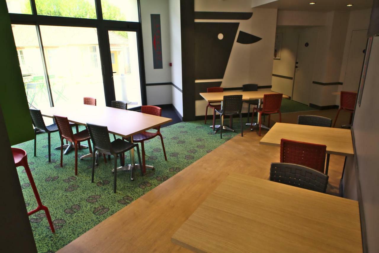 Ibis Styles Moulins Centre Hotel Exterior photo